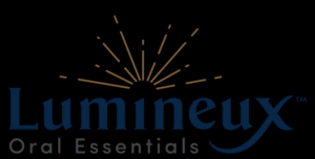 Lumineux Oral Essentials Cover Image